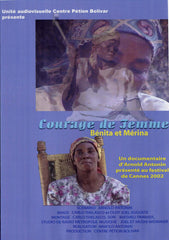 WOMEN'S COURAGE/Courage de Femmes